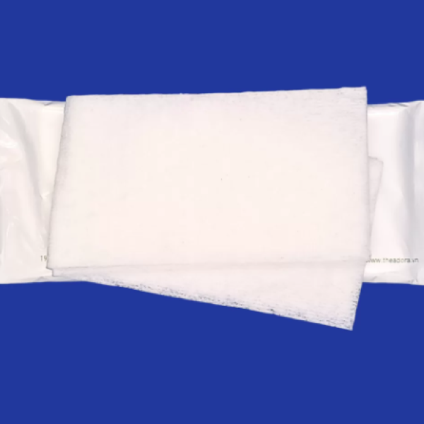 Khăn lạnh cao cấp hội nghị tại Quận 10 TP HCM